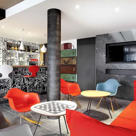 Ibis Clermont Ferrand Nord Hotel 3*