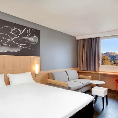 Ibis Clermont Ferrand Nord 3*