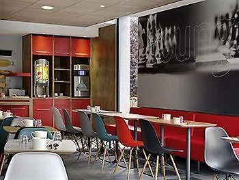 Hotel Ibis Clermont Ferrand Nord Riom