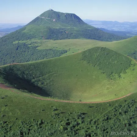 Hotel Ibis Clermont Ferrand Nord