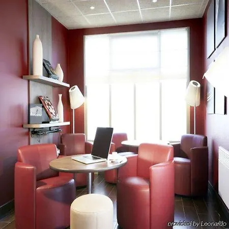 Hotel Ibis Clermont Ferrand Nord