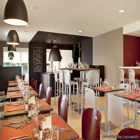 Ibis Clermont Ferrand Nord