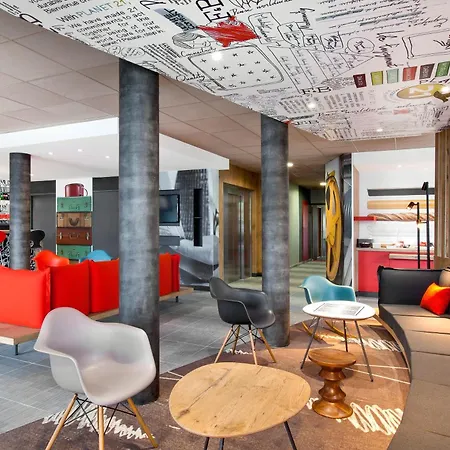 Ibis Clermont Ferrand Nord