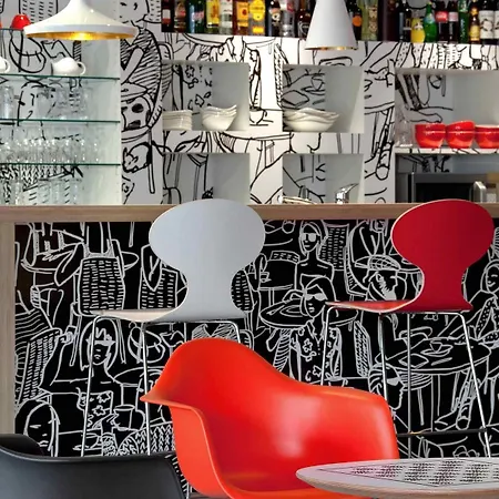 Hotel Ibis Clermont Ferrand Nord