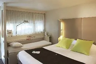 Отель Ibis Clermont Ferrand Nord 3*
