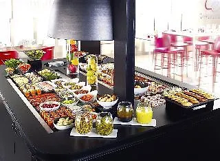 Hotel Ibis Clermont Ferrand Nord Riom