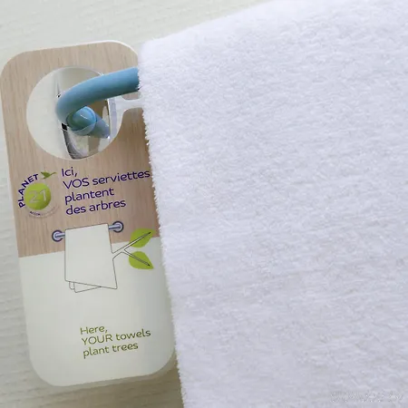 Ibis Clermont Ferrand Nord 3* Риом