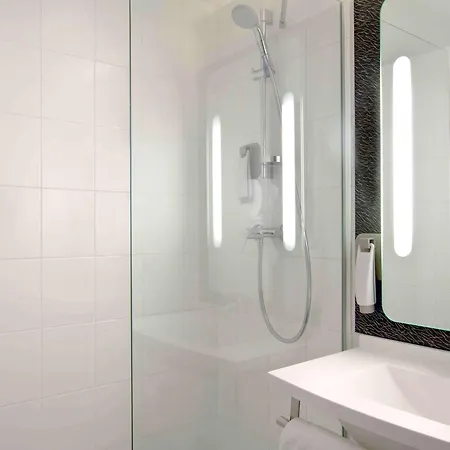 Ibis Clermont Ferrand Nord Hotel
