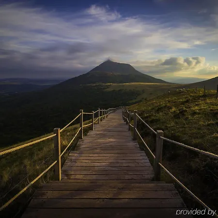 Ibis Clermont Ferrand Nord