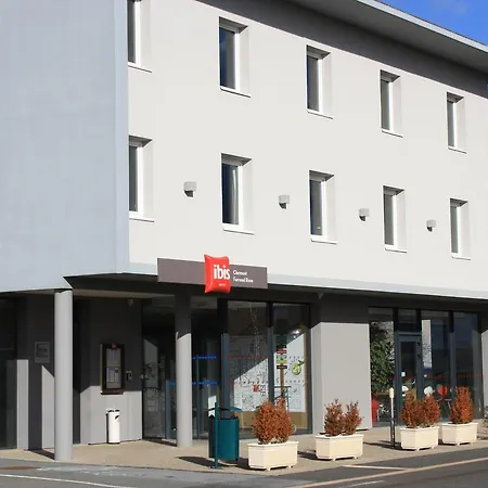 Ibis Clermont Ferrand Nord
