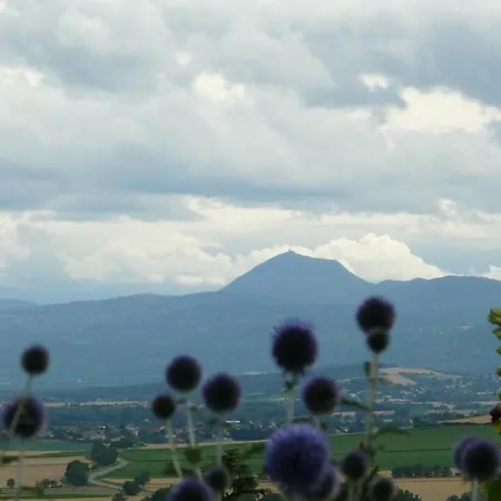 Ibis Clermont Ferrand Nord Szálloda