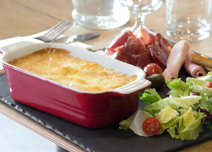 Ibis Clermont Ferrand Nord