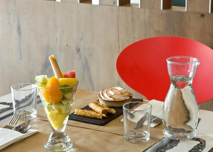 Ibis Clermont Ferrand Nord 3*