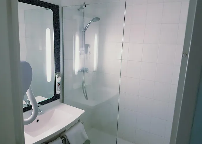 Ibis Clermont Ferrand Nord 3*