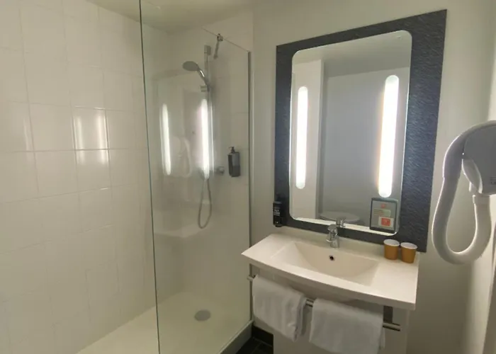 Ibis Clermont Ferrand Nord 3*