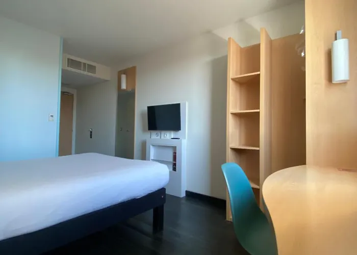 Ibis Clermont Ferrand Nord 3*