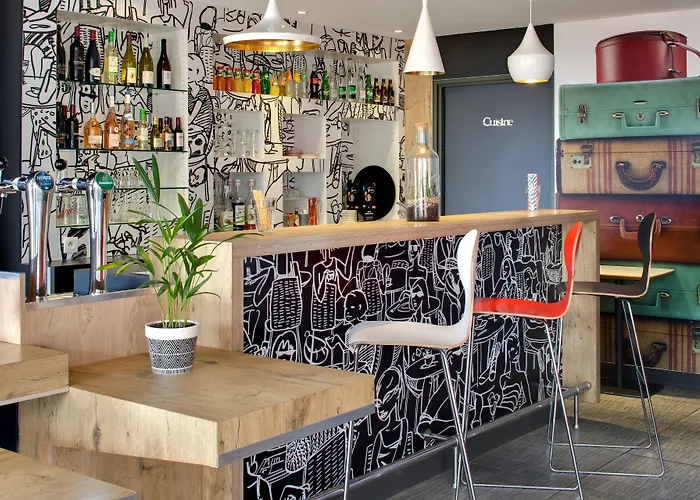 Ibis Clermont Ferrand Nord