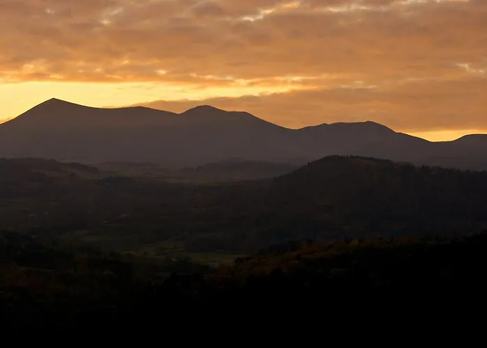 Ibis Clermont Ferrand Nord 3* Риом