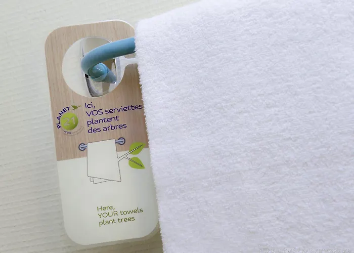 Ibis Clermont Ferrand Nord 3* Риом