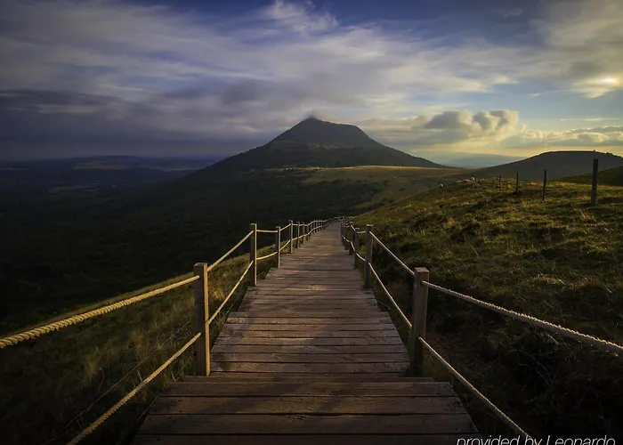 Ibis Clermont Ferrand Nord