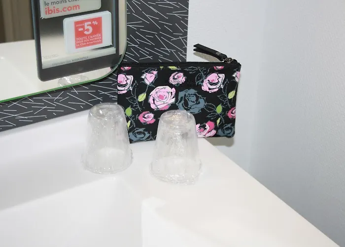 Ibis Clermont Ferrand Nord 3*