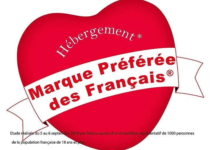 Ibis Clermont Ferrand Nord Отель Риом